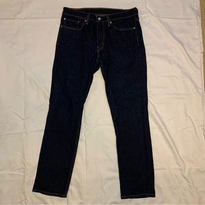 Men’s Levi’s 511 jeans 34